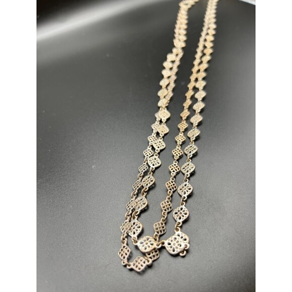 Stella & Dot Devon Layering Necklace - Picture 2 of 4